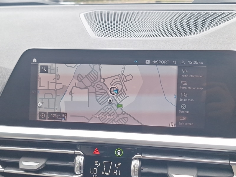 Used BMW 3 Series 2022 for sale - 76967323: Photo 16