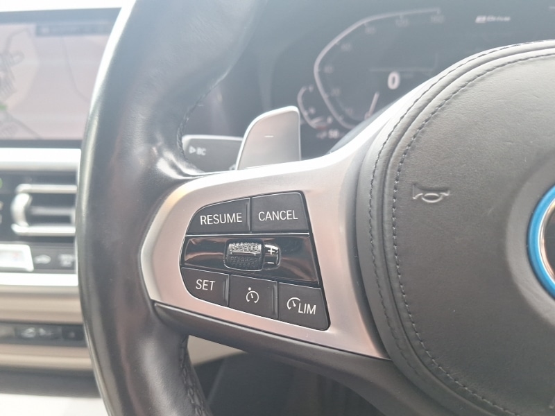 Used BMW 3 Series 2022 for sale - 76967323: Photo 19