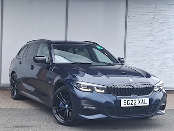 Used BMW 3 Series 2022 for sale - 76967323: Photo