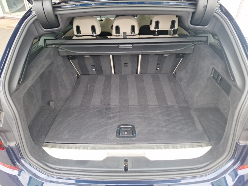 Used BMW 3 Series 2022 for sale - 76967323: Photo 8