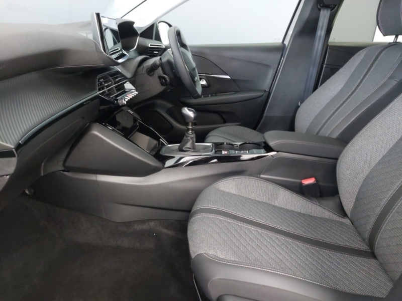 Used Peugeot 208 2025 for sale - 77500030: Photo 5