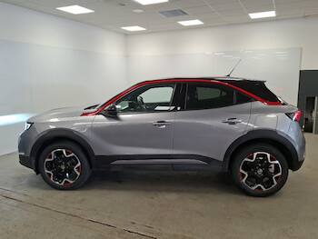 Used Vauxhall Mokka 2023 for sale - 79291122: Photo