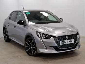 2023 - 1.2 PureTech 100 GT 5dr