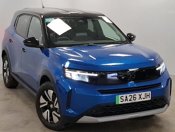 Used Vauxhall Frontera 2026 for sale - 78808592: Photo