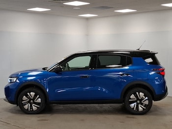 Used Vauxhall Frontera 2026 for sale - 78808592: Photo