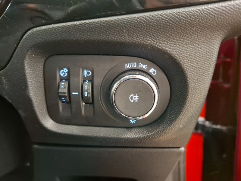 Used Vauxhall Corsa 2023 for sale - 76683740: Photo 10