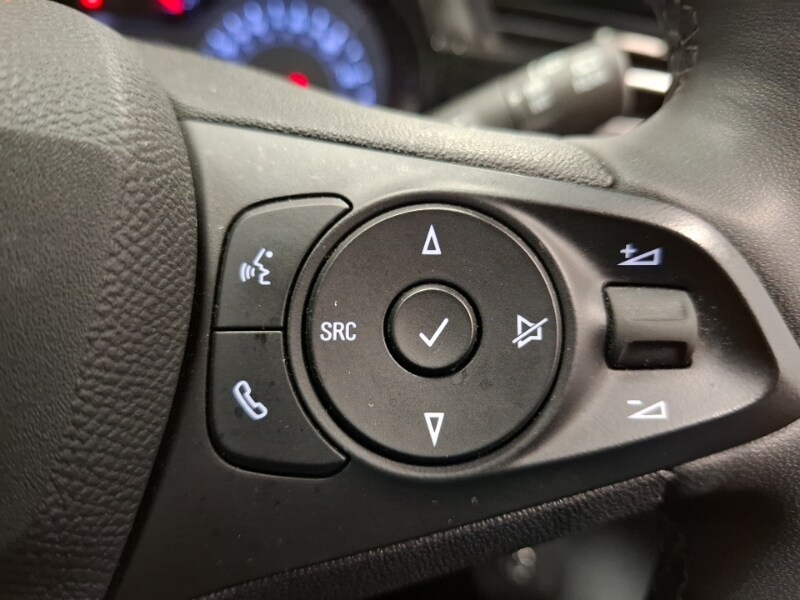 Used Vauxhall Corsa 2023 for sale - 76683740: Photo 13