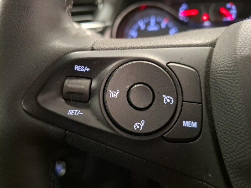 Used Vauxhall Corsa 2023 for sale - 76683740: Photo 14