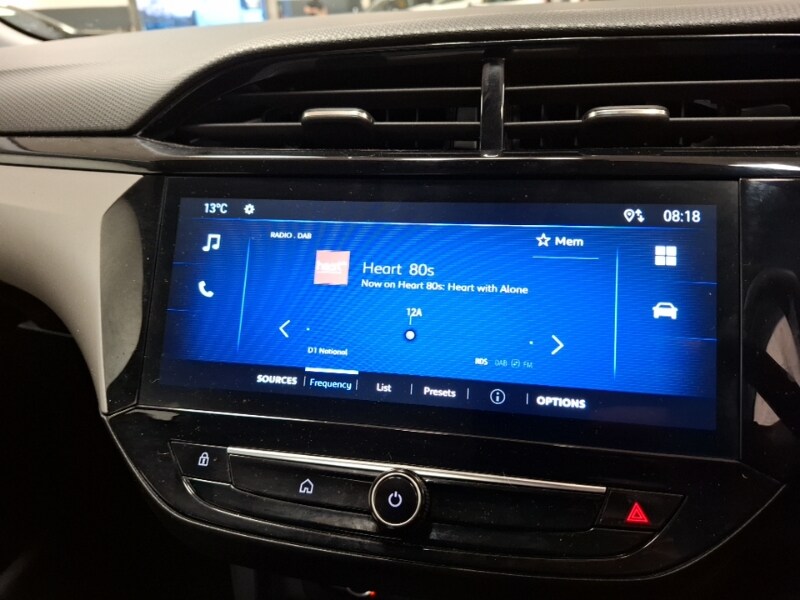 Used Vauxhall Corsa 2023 for sale - 76683740: Photo 15