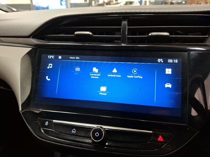 Used Vauxhall Corsa 2023 for sale - 76683740: Photo 16