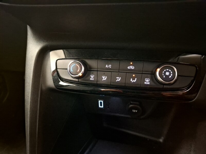 Used Vauxhall Corsa 2023 for sale - 76683740: Photo 17