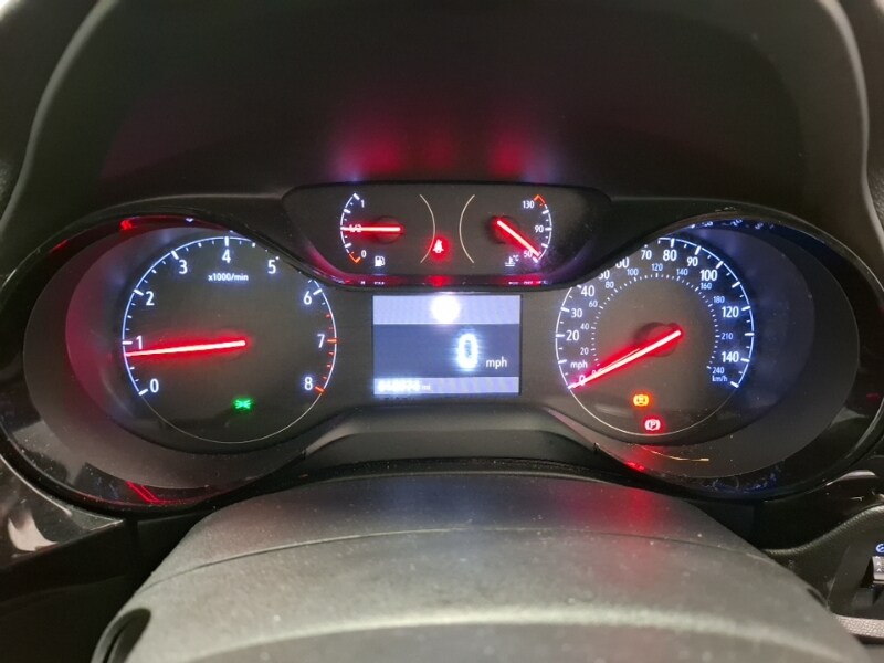 Used Vauxhall Corsa 2023 for sale - 76683740: Photo 19