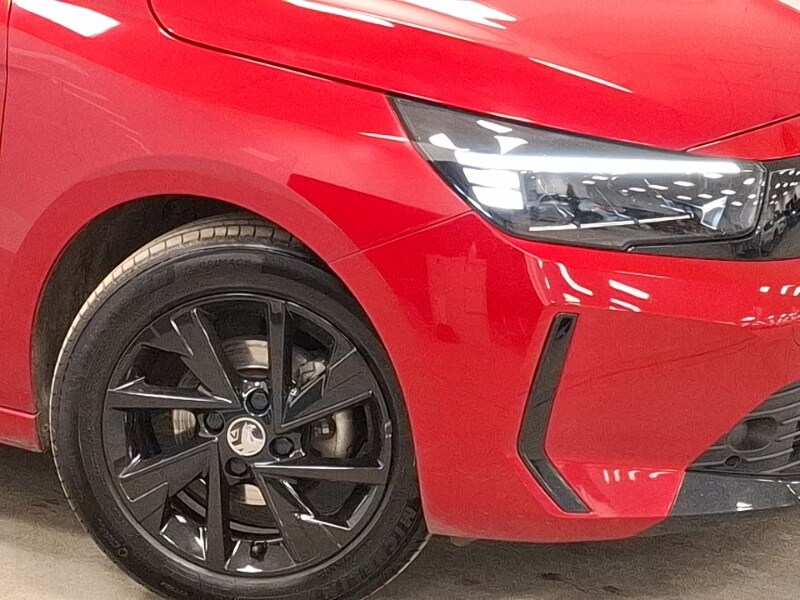 Used Vauxhall Corsa 2023 for sale - 76683740: Photo 9