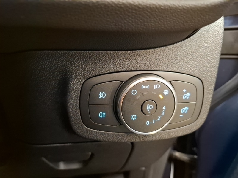 Used Ford Fiesta 2023 for sale - 77652122: Photo 10