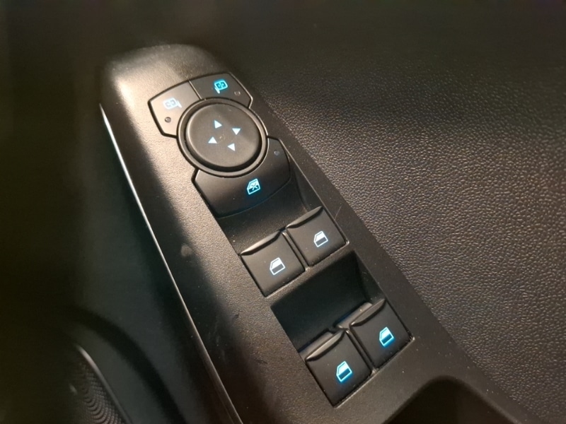 Used Ford Fiesta 2023 for sale - 77652122: Photo 12