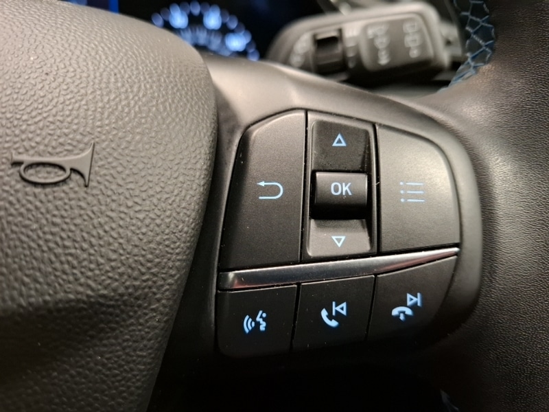 Used Ford Fiesta 2023 for sale - 77652122: Photo 13