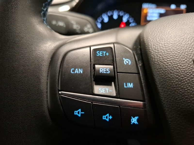 Used Ford Fiesta 2023 for sale - 77652122: Photo 14