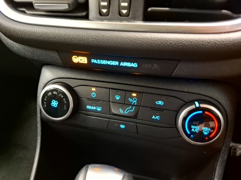 Used Ford Fiesta 2023 for sale - 77652122: Photo 17