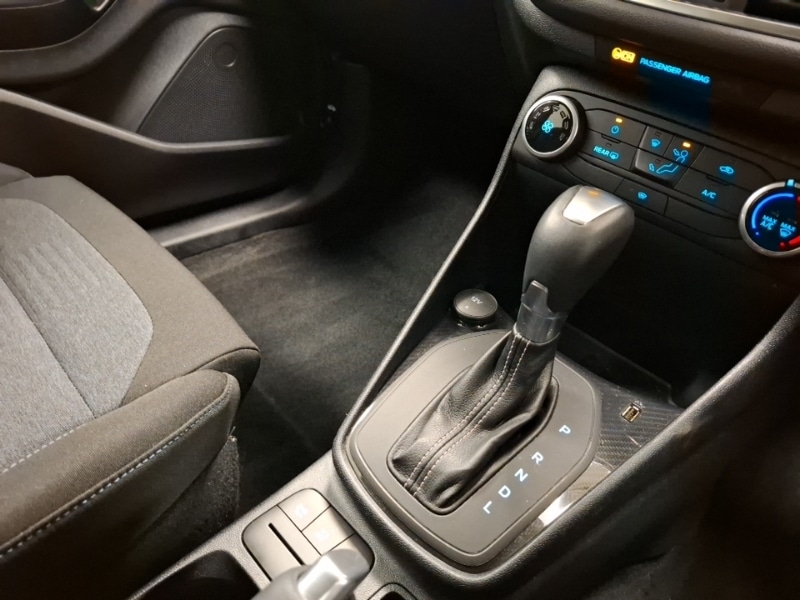 Used Ford Fiesta 2023 for sale - 77652122: Photo 18