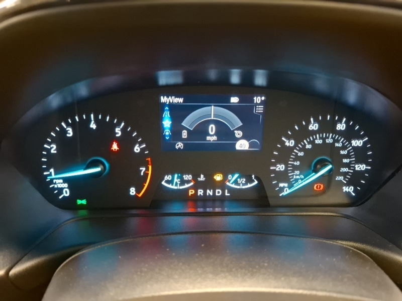 Used Ford Fiesta 2023 for sale - 77652122: Photo 19