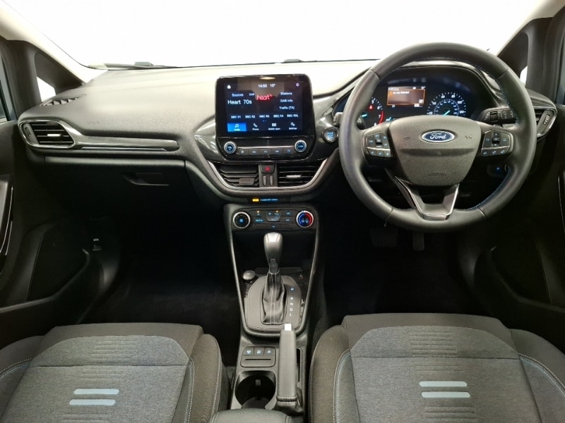 Used Ford Fiesta 2023 for sale - 77652122: Photo 2