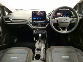 Used Ford Fiesta 2023 for sale - 77652122: Photo