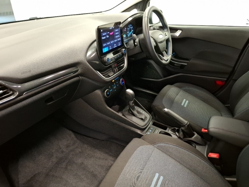 Used Ford Fiesta 2023 for sale - 77652122: Photo 5