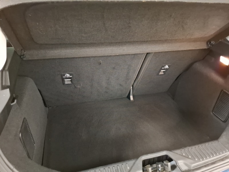 Used Ford Fiesta 2023 for sale - 77652122: Photo 8