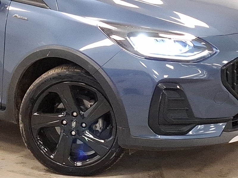 Used Ford Fiesta 2023 for sale - 77652122: Photo 9