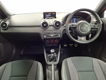 Used Audi A1 2015 for sale - 78661060: Photo