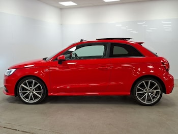 Used Audi A1 2015 for sale - 78661060: Photo