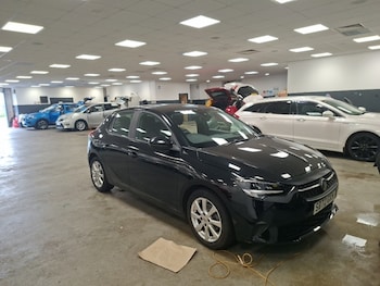 Used Vauxhall Corsa 2022 for sale - 79505772: Photo