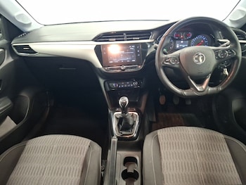Used Vauxhall Corsa 2022 for sale - 79505772: Photo