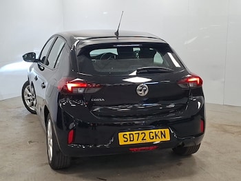 Used Vauxhall Corsa 2022 for sale - 79505772: Photo