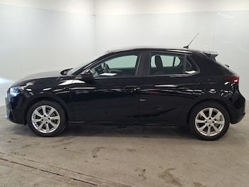 Used Vauxhall Corsa 2022 for sale - 79505772: Photo