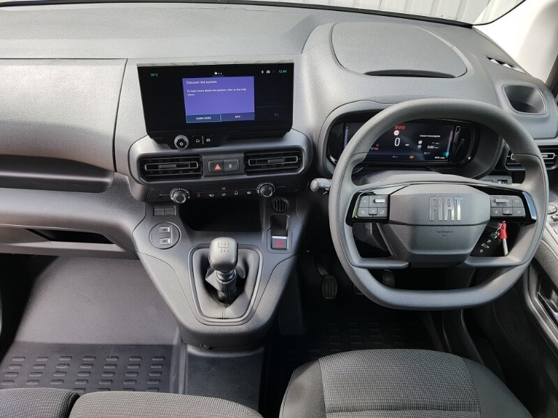 Used Fiat Doblo 2024 for sale - 77596537: Photo 10