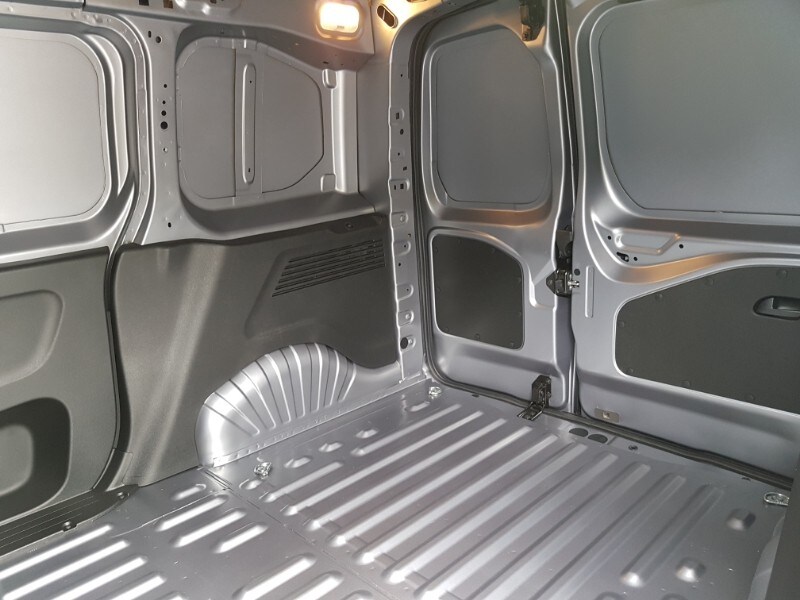 Used Fiat Doblo 2024 for sale - 77596537: Photo 12