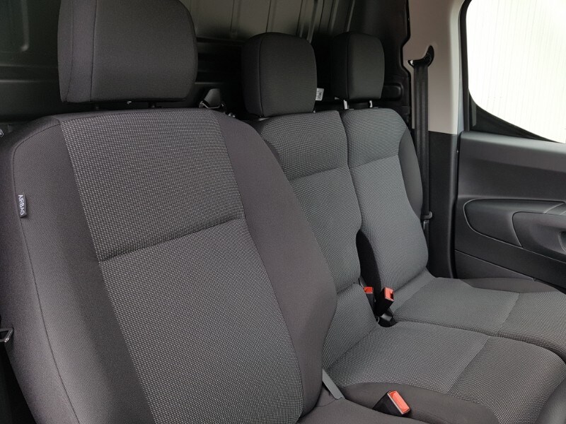 Used Fiat Doblo 2024 for sale - 77596537: Photo 13