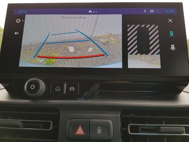 Used Fiat Doblo 2024 for sale - 77596537: Photo 15