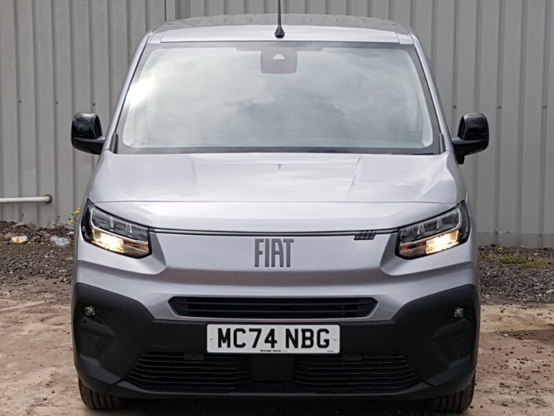 Used Fiat Doblo 2024 for sale - 77596537: Photo 18