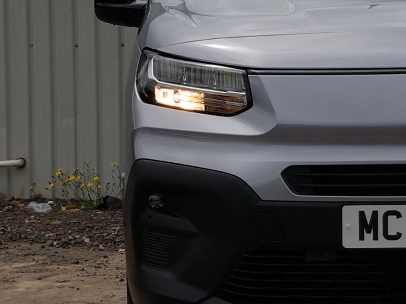 Used Fiat Doblo 2024 for sale - 77596537: Photo 19