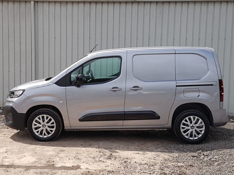Used Fiat Doblo 2024 for sale - 77596537: Photo 4