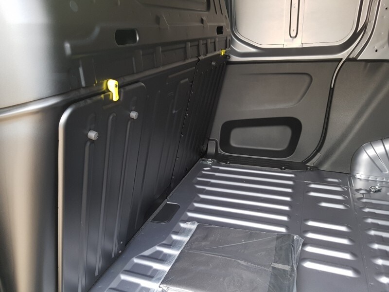 Used Fiat Doblo 2024 for sale - 77596537: Photo 6