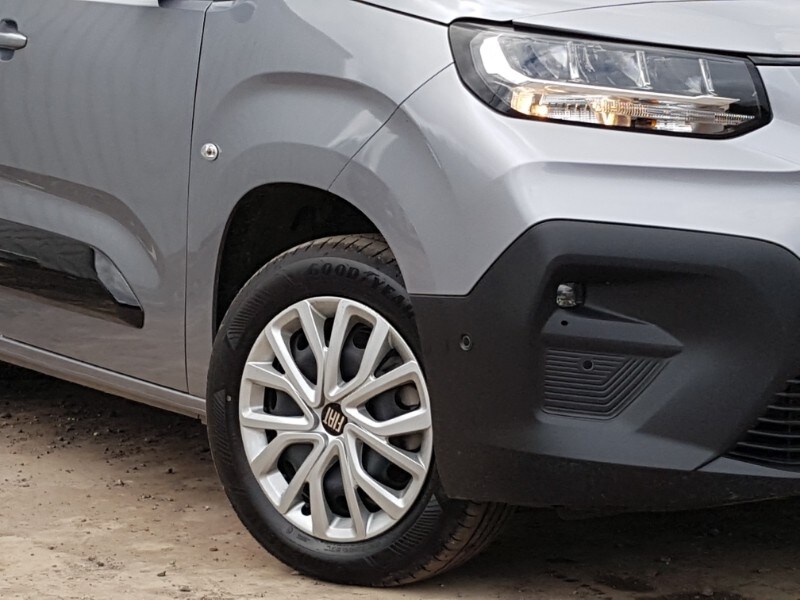 Used Fiat Doblo 2024 for sale - 77596537: Photo 9