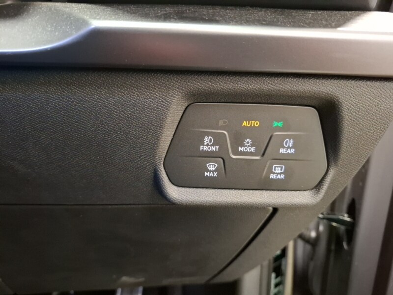 Used Cupra Formentor 2025 for sale - 77491700: Photo 10