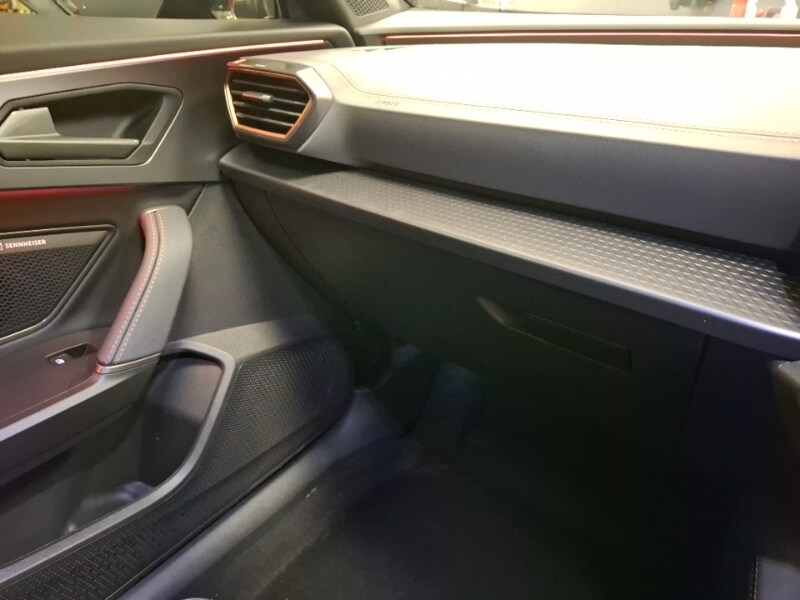 Used Cupra Formentor 2025 for sale - 77491700: Photo 11