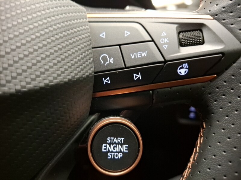 Used Cupra Formentor 2025 for sale - 77491700: Photo 13