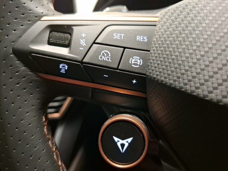 Used Cupra Formentor 2025 for sale - 77491700: Photo 14