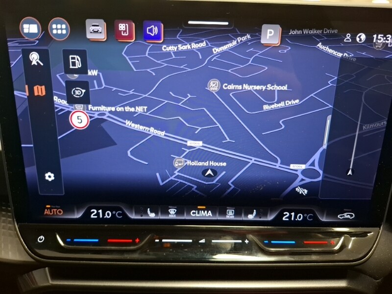 Used Cupra Formentor 2025 for sale - 77491700: Photo 16