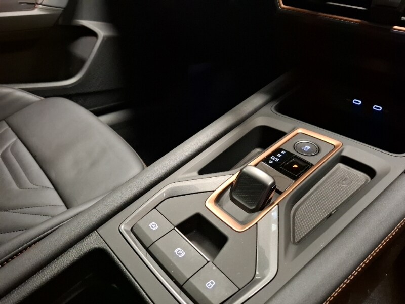 Used Cupra Formentor 2025 for sale - 77491700: Photo 18